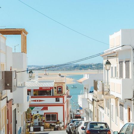 Central Studio Alvor Exterior photo