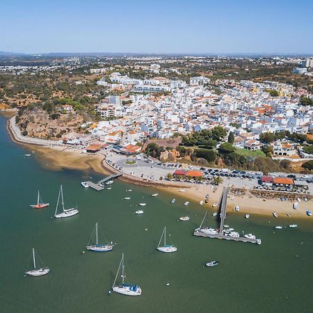 Central Studio Alvor Exterior photo