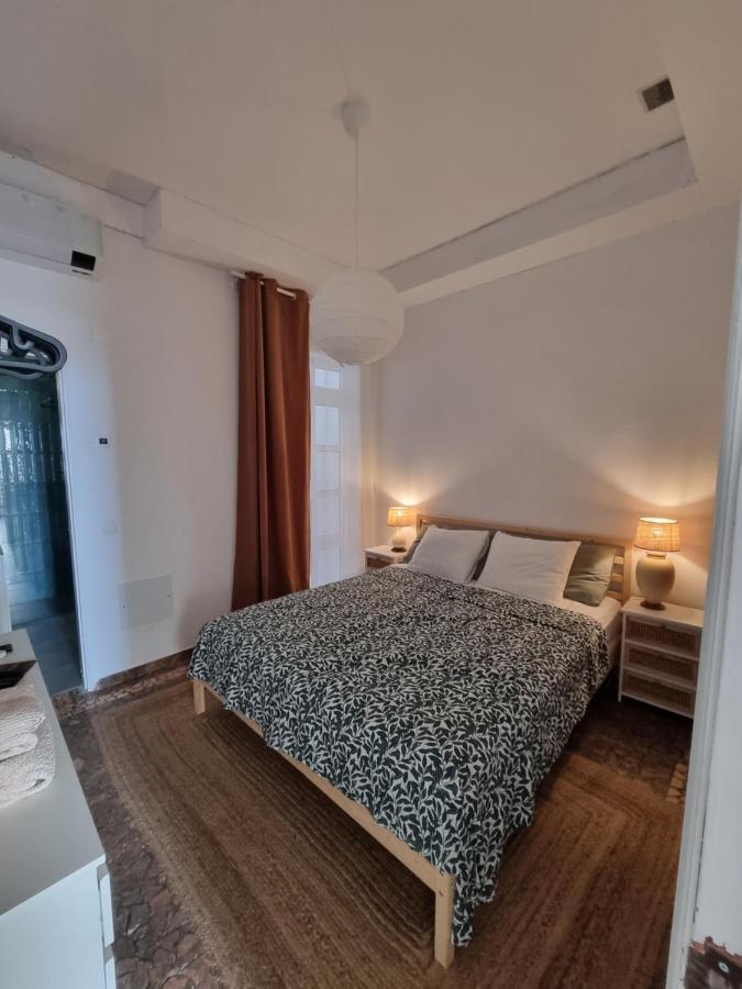 Central Studio Alvor Exterior photo