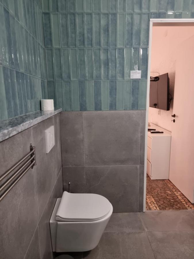 Central Studio Alvor Exterior photo