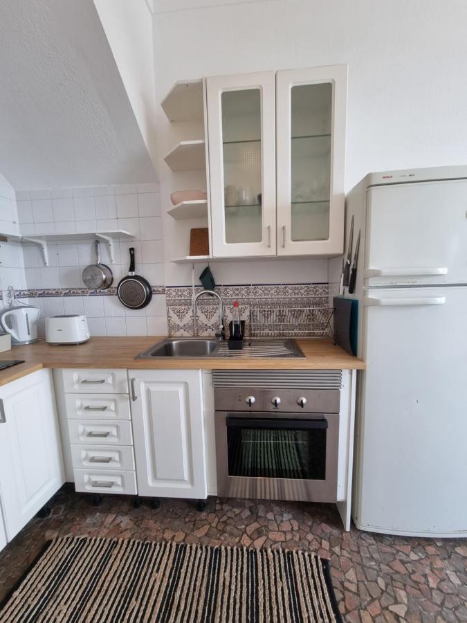 Central Studio Alvor Exterior photo