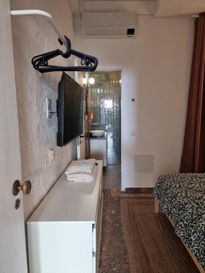 Central Studio Alvor Exterior photo