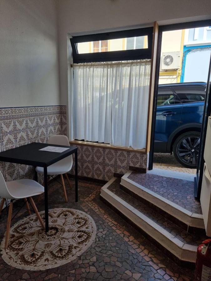 Central Studio Alvor Exterior photo